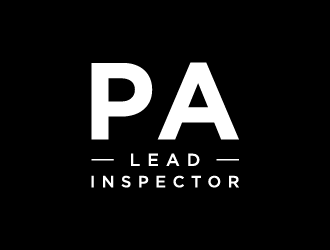 PA Lead Inspector logo design by jafar