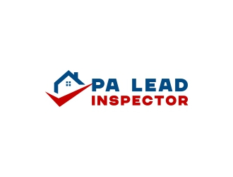 PA Lead Inspector logo design by harno