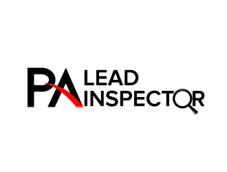 PA Lead Inspector logo design by jaize