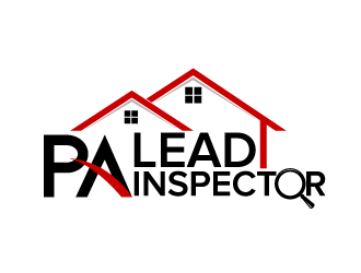 PA Lead Inspector logo design by jaize