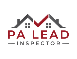 PA Lead Inspector logo design by akilis13