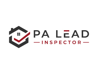 PA Lead Inspector logo design by akilis13