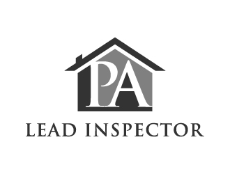 PA Lead Inspector logo design by akilis13