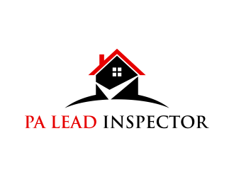 PA Lead Inspector logo design by maseru