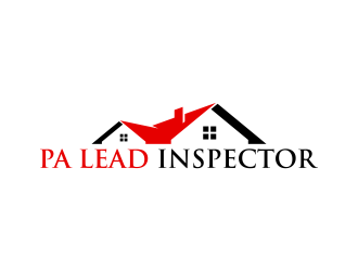PA Lead Inspector logo design by maseru