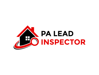 PA Lead Inspector logo design by maseru
