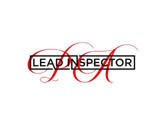 PA Lead Inspector logo design by bomie