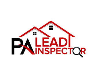 PA Lead Inspector logo design by jaize
