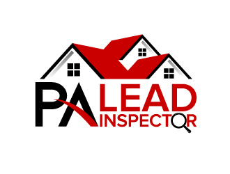 PA Lead Inspector logo design by jaize