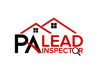 PA Lead Inspector logo design by jaize