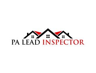 PA Lead Inspector logo design by maseru