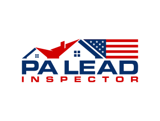 PA Lead Inspector logo design by maseru