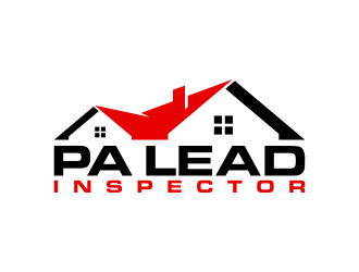 PA Lead Inspector logo design by maseru