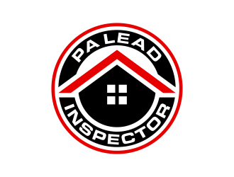 PA Lead Inspector logo design by maseru
