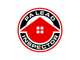 PA Lead Inspector logo design by maseru
