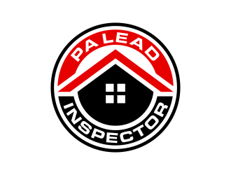 PA Lead Inspector logo design by maseru