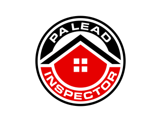 PA Lead Inspector logo design by maseru