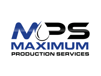 Maximum Production Services logo design by Greenlight
