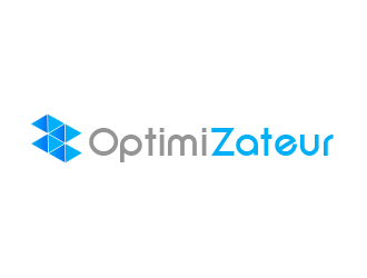 OptimiZateur logo design by adm3