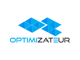 OptimiZateur logo design by jaize