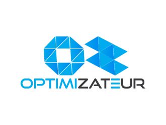 OptimiZateur logo design by jaize