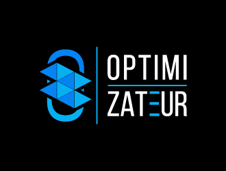 OptimiZateur logo design by pilKB