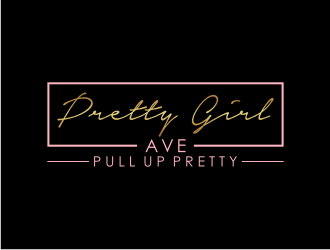  logo design by puthreeone