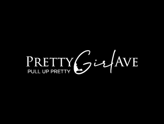 Pretty Girl Ave  logo design by torresace