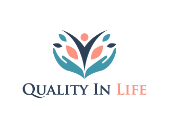Quality In Life  logo design by akilis13