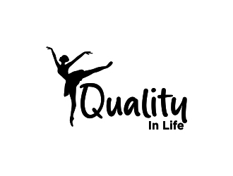 Quality In Life  logo design by indomie_goreng