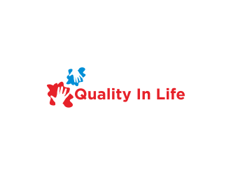 Quality In Life  logo design by Greenlight