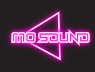 MO SOUNDS  logo design by leduy87qn