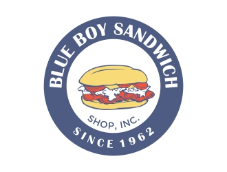  logo design by dibyo