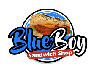  logo design by ElonStark