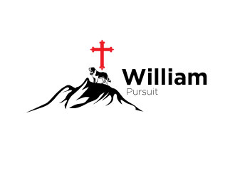 Williams Pursuit Inc logo design by bayudesain88