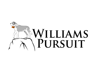 Williams Pursuit Inc logo design by qqdesigns