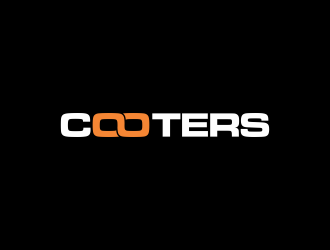 COOTERS logo design by hopee