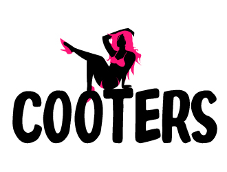 COOTERS logo design by ElonStark