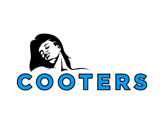 COOTERS logo design by twomindz