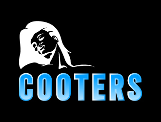 COOTERS logo design by twomindz