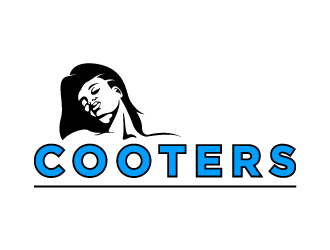 COOTERS logo design by twomindz