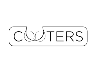 COOTERS logo design by KQ5