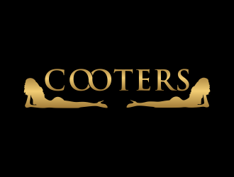 COOTERS logo design by christabel