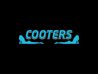 COOTERS logo design by Zeratu