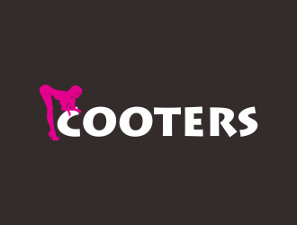 COOTERS logo design by veter