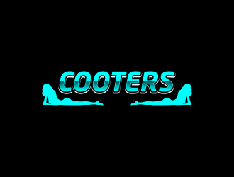 COOTERS logo design by Zeratu