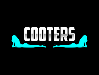COOTERS logo design by Zeratu