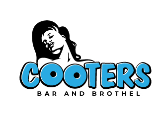 COOTERS logo design by dasigns