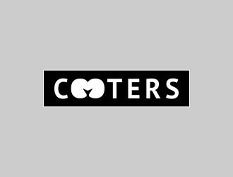 COOTERS logo design by MCXL
