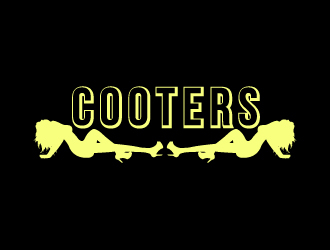 COOTERS logo design by pilKB